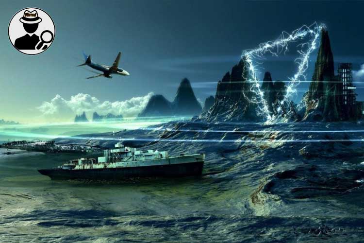 Segitiga Bermuda: Misteri dan Fakta di Balik Hilangnya Kapal dan Pesawat