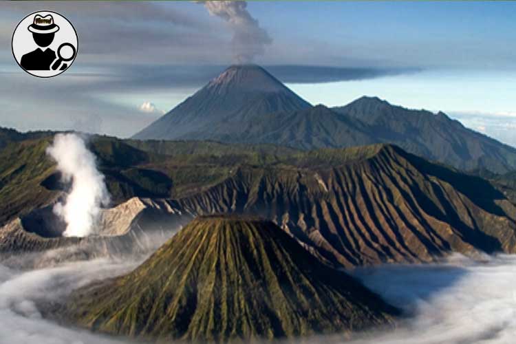 Kisah Misteri Gunung-Gunung di Indonesia yang Belum Terpecahkan