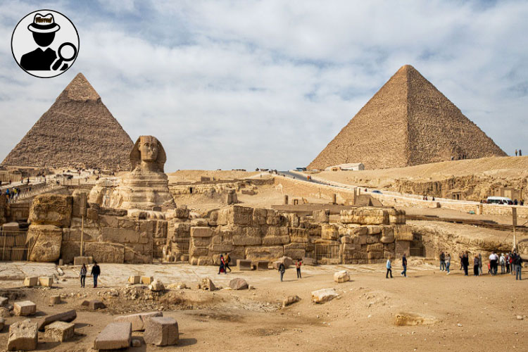 Misteri Piramida: Mengungkap Rahasia Keajaiban Arsitektur Kuno