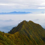 Misteri Gunung Hilang: Puncak yang Tidak Pernah Tercapai