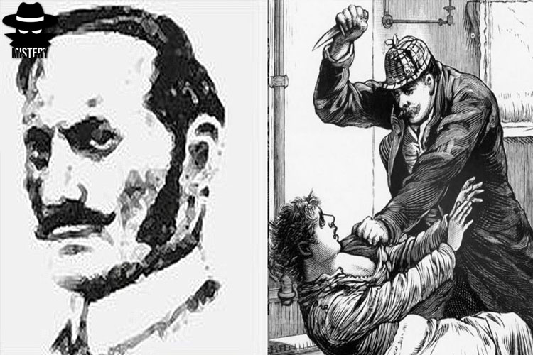 Siapakah Jack the Ripper? Kasus Pembunuh Berantai yang Tak Terpecahkan