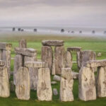 Stonehenge: Monumen Purba dengan Tujuan yang Masih Diperdebatkan