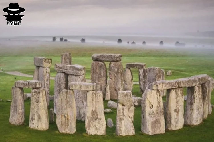 Stonehenge: Monumen Purba dengan Tujuan yang Masih Diperdebatkan