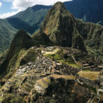 Kuil Machu Picchu: Kota Tersembunyi di Puncak Andes