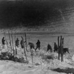 The Dyatlov Pass Incident Pendaki yang Mati Secara Misterius di Pegunungan Rusia