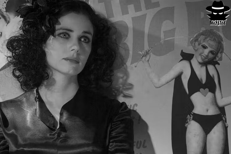 The Black Dahlia Kasus Pembunuhan Paling Misterius yang Tak Terpecahkan