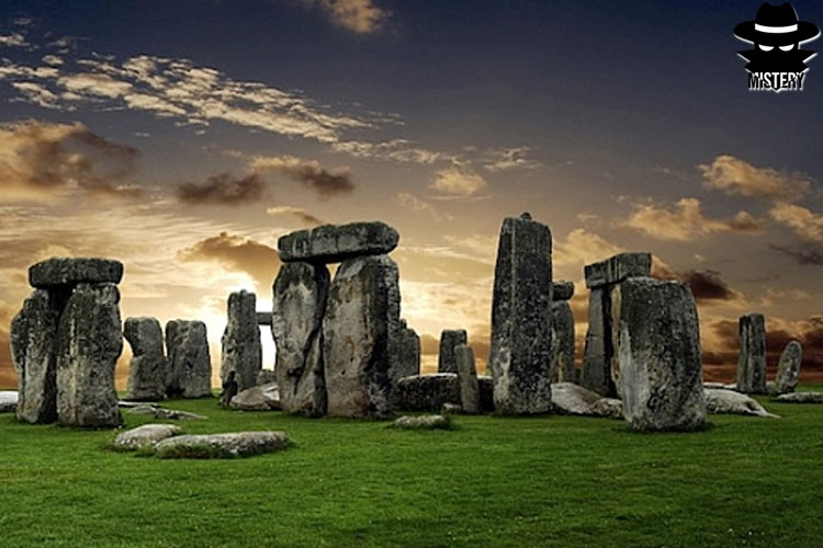 Misteri Stonehenge Struktur Kuno dengan Fungsi yang Masih Dipertanyakan