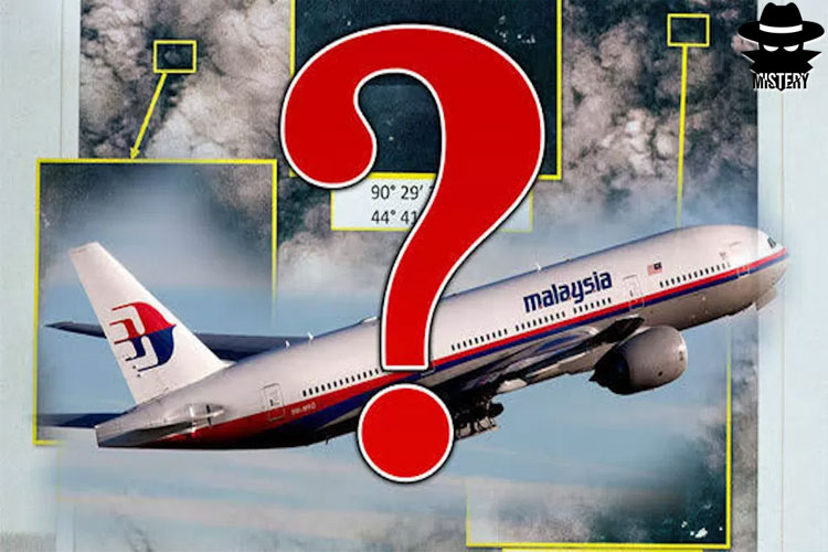 Hilangnya MH370 Misteri Penerbangan yang Belum Terpecahkan