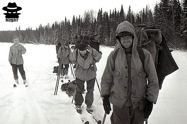 Dyatlov Pass Incident: Pendakian yang Berakhir dengan Kematian Misterius