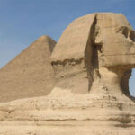 Riddle of the Sphinx: Misteri Simbolisme dalam Peradaban Mesir