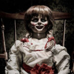 Boneka Annabelle Kisah Nyata di Balik Boneka Paling Menyeramkan di Dunia