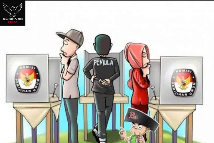 Pemilu: Pesta yang Tak Pernah Kita Menangkan