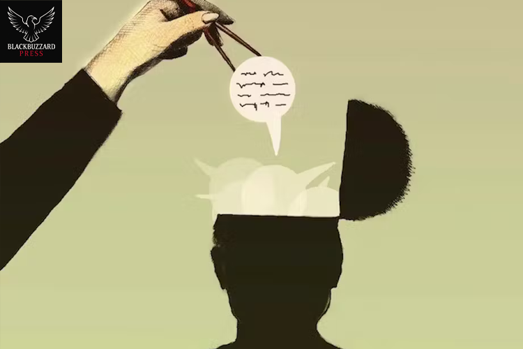 Berisik Dalam Hati, Tapi Takut Bicara
