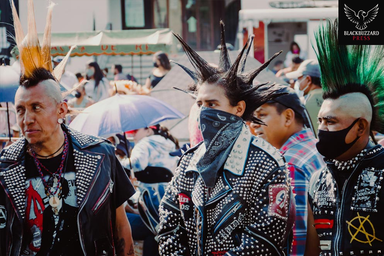 Lagu Punk yang Lebih Jujur dari Pernyataan Presiden