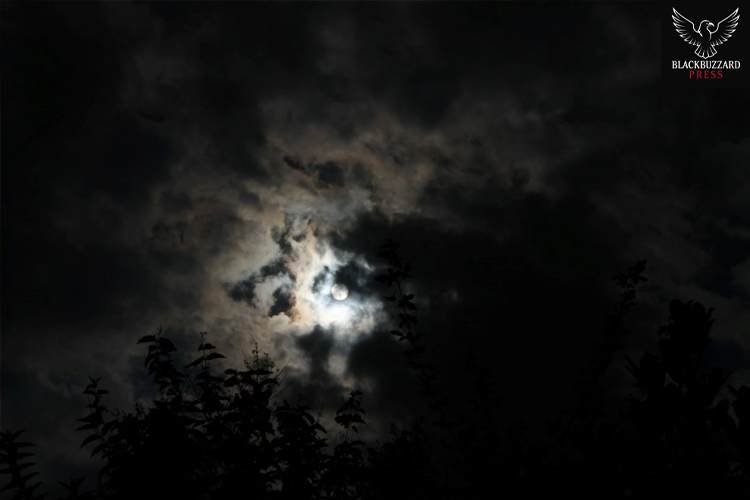 Langit Hitam di Dalam Dada