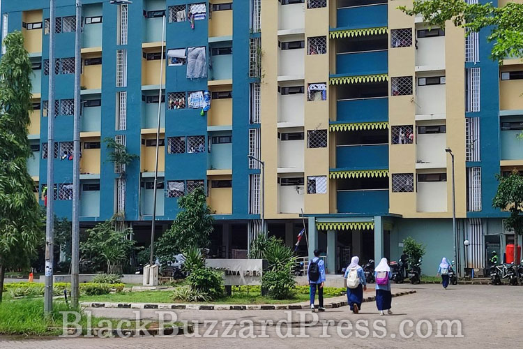 Rusun Murah: Kenyataan Pahit di Balik Hunian Terjangkau