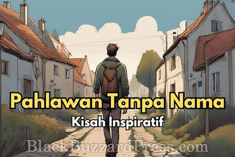 Pahlawan Tanpa Nama: Cerita Para Pejuang Jalanan